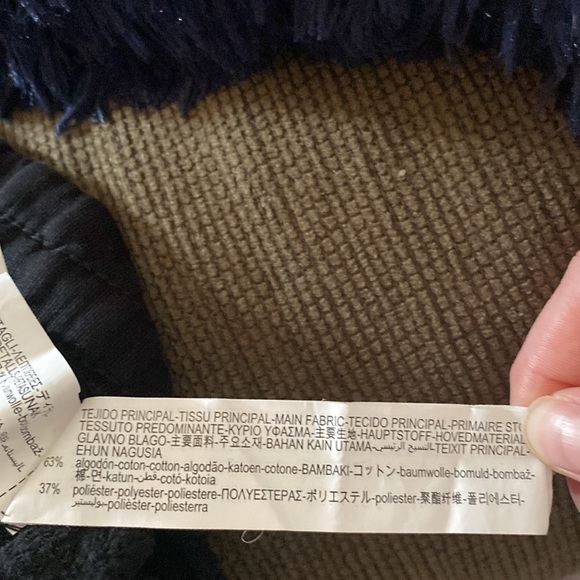 Zara joggers - Picture 5 of 5